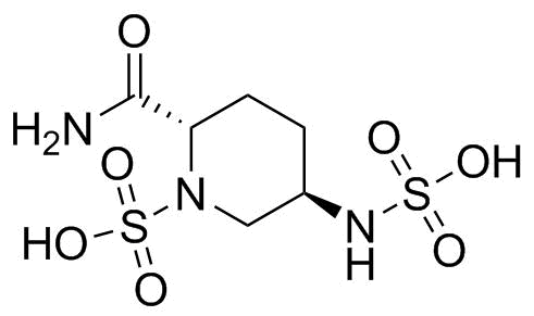 Avibactam Impurity 81