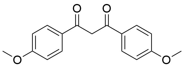Avobenzone Impurity 1
