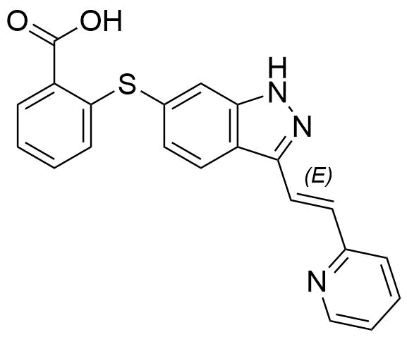 Axitinib Acid