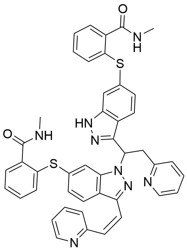 Axitinib Impurity 17