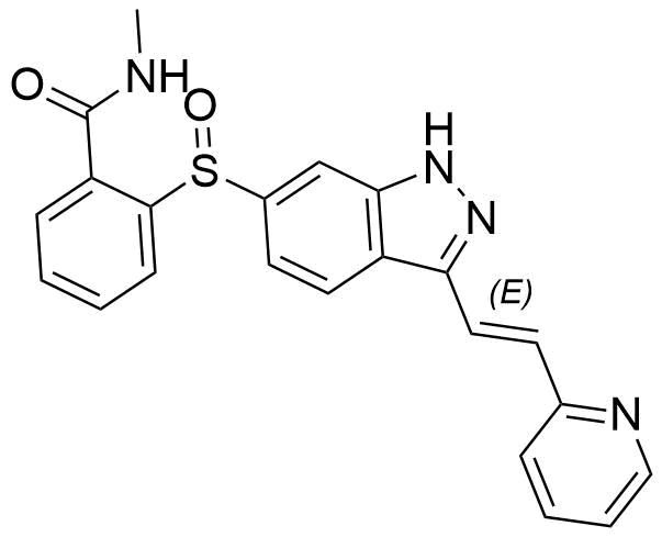 Axitinib Impurity A
