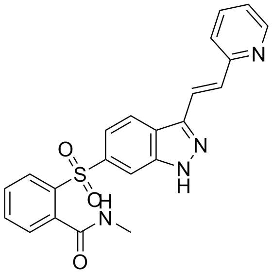 Axitinib Impurity B