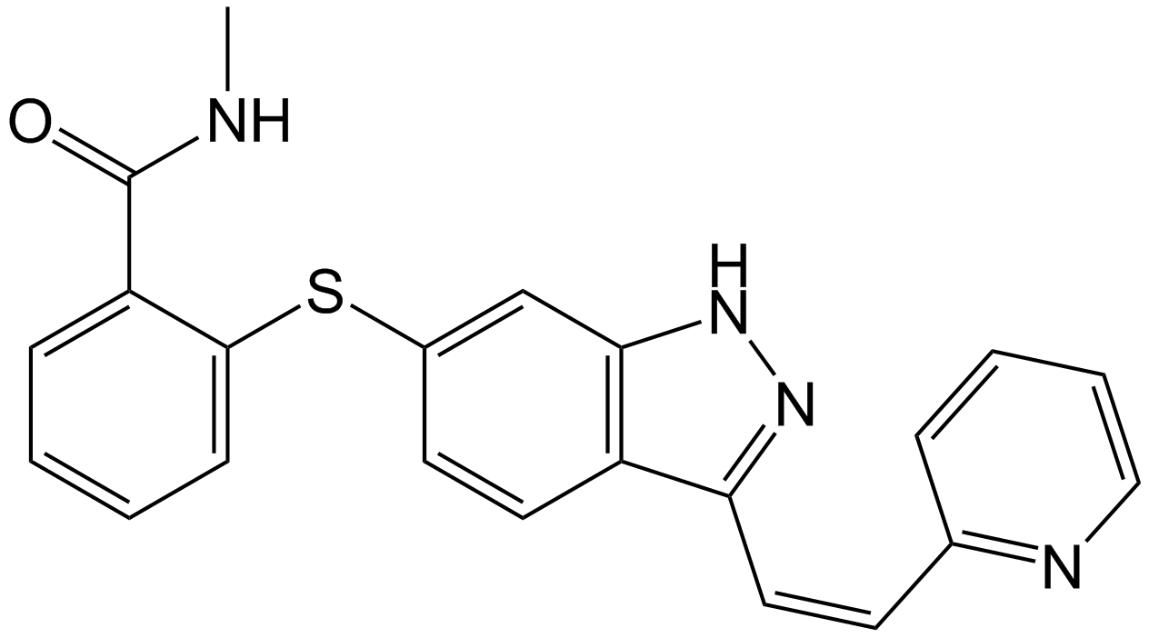 Axitinib Impurity C