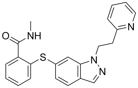Axitinib Impurity E
