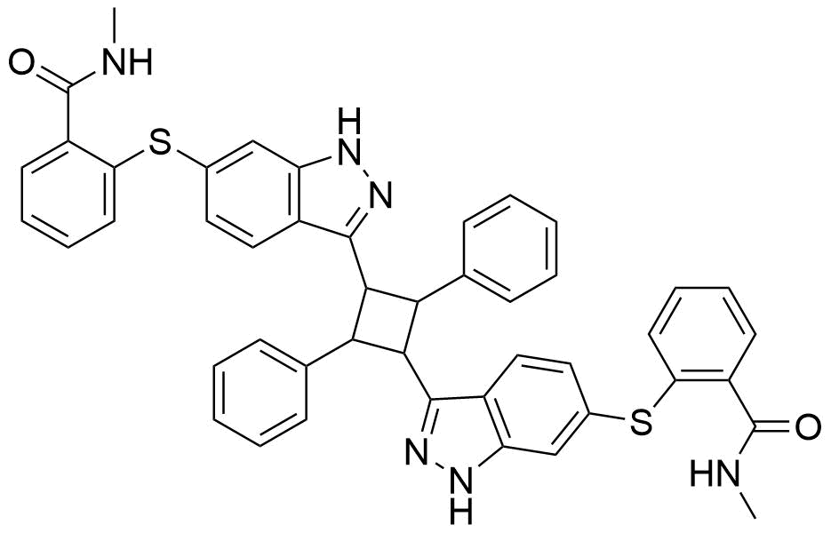Axitinib Impurity F