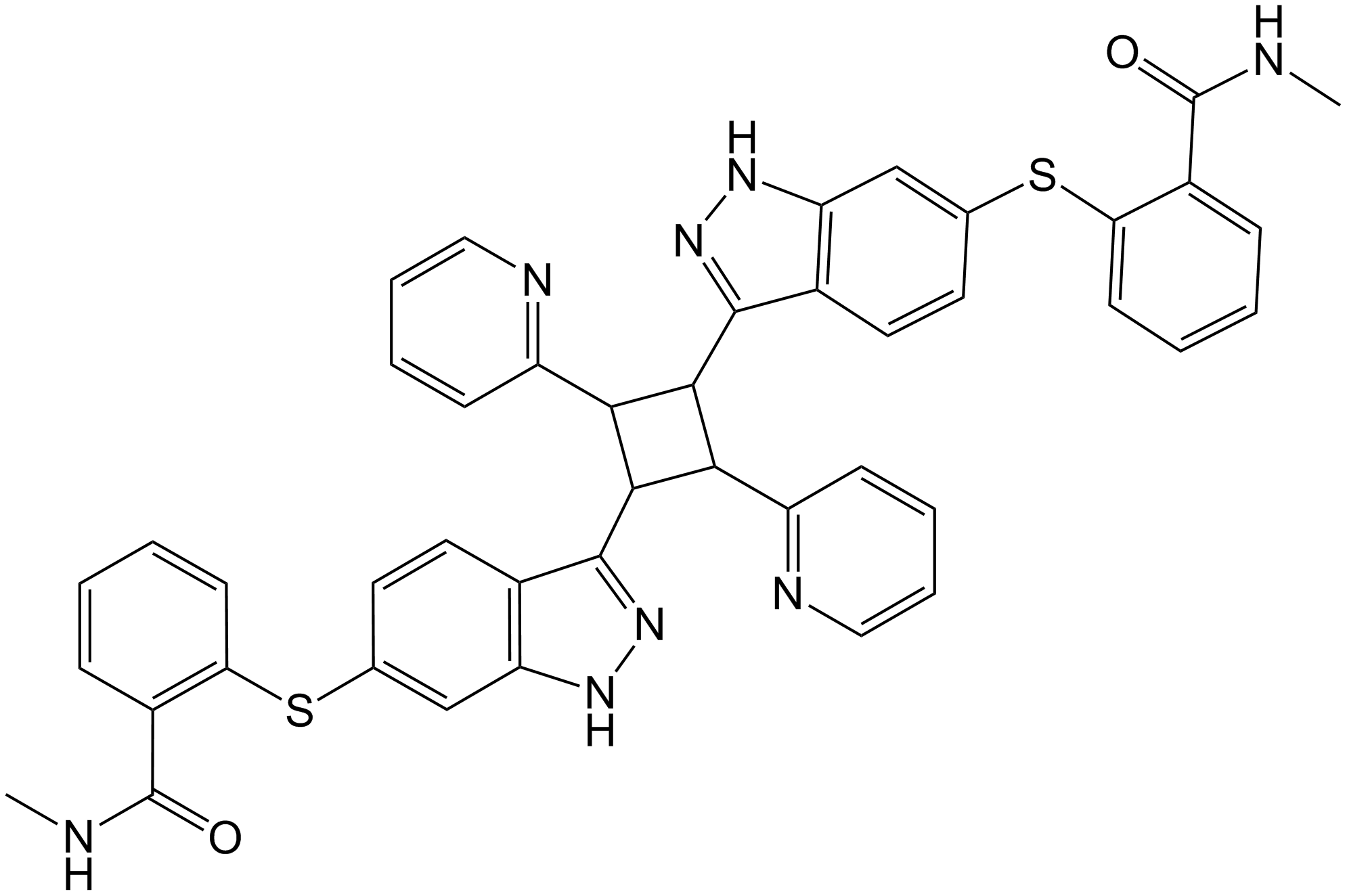 Axitinib Impurity H
