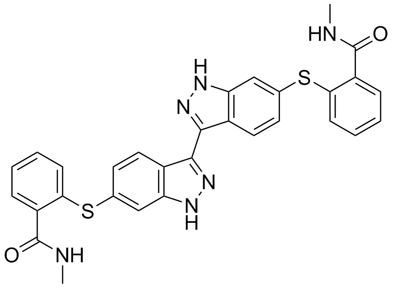 Axitinib Impurity I