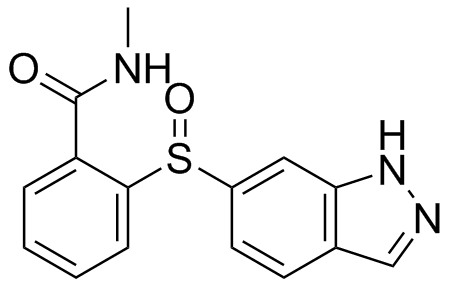 Axitinib Impurity K