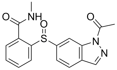 Axitinib Impurity L