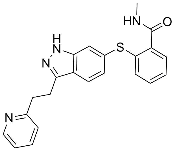 Axitinib Impurity M