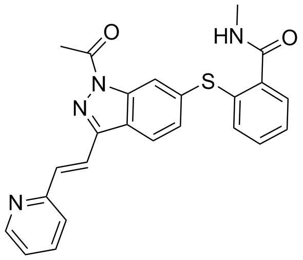 Axitinib Impurity N