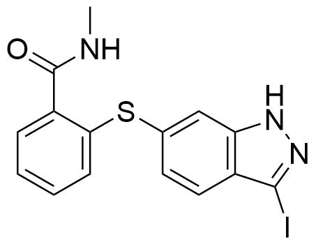 Axitinib Impurity O