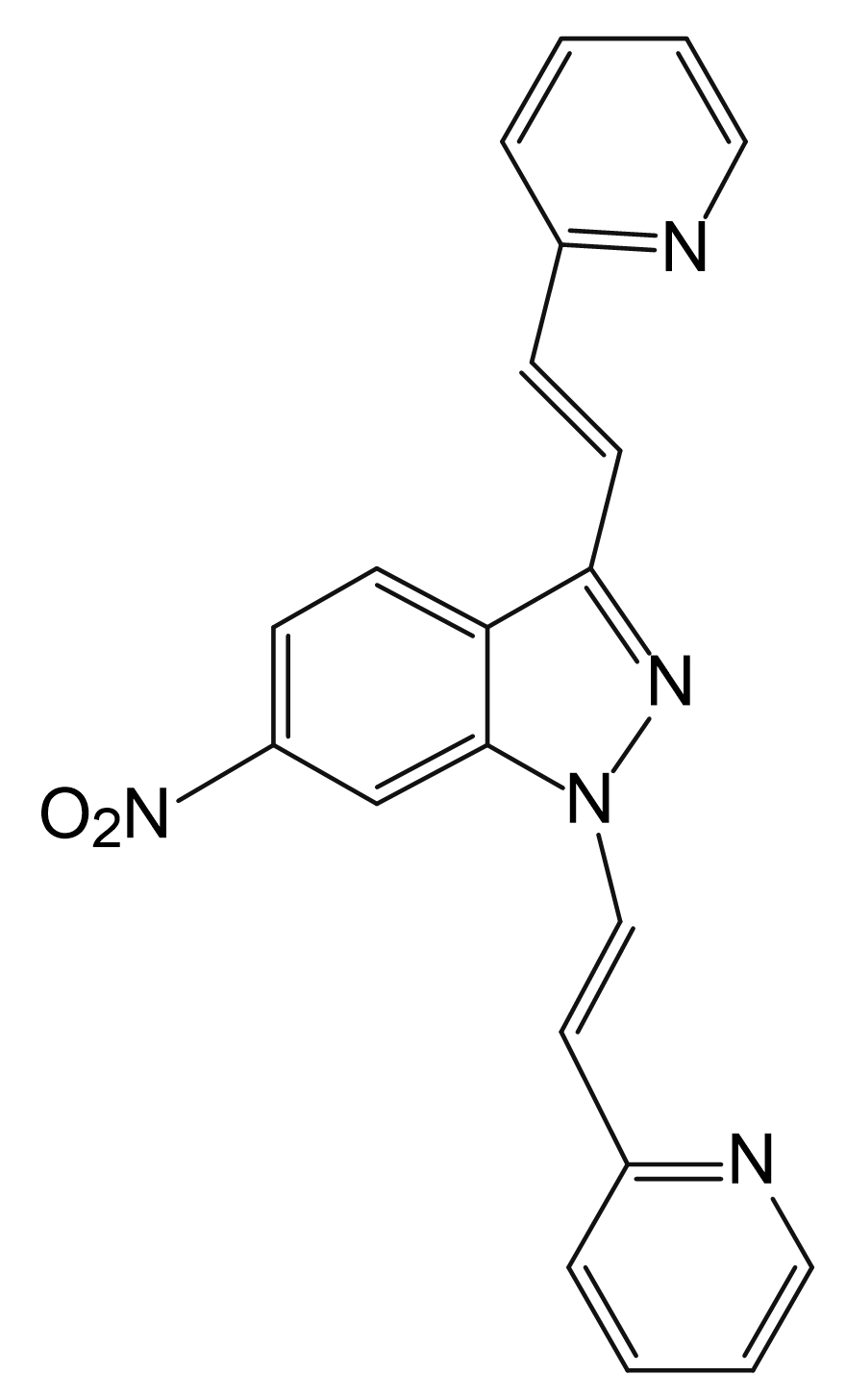 Axitinib Impurity 20