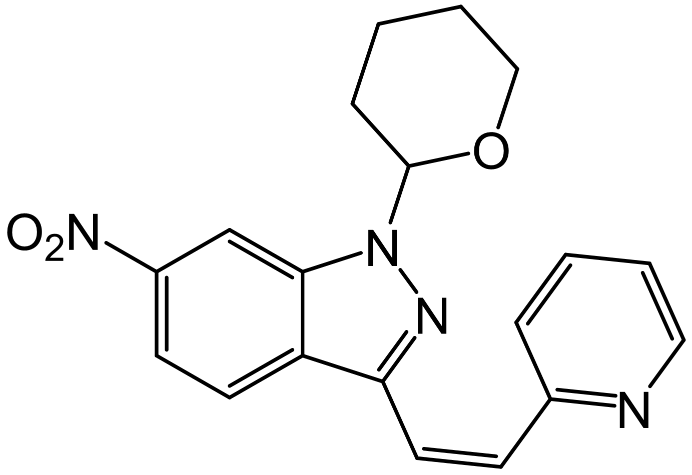 Axitinib Impurity 21