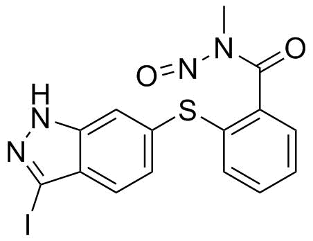 Axitinib Impurity 31