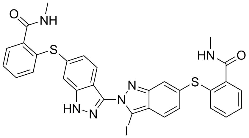 Axitinib Impurity 24