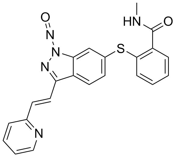 Axitinib Impurity 25