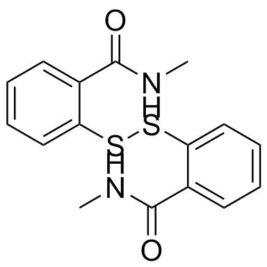 Axitinib Impurity 26; Densil P