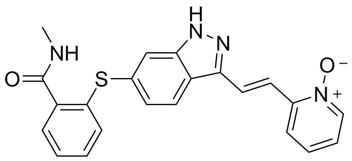Axitinib Impurity 27