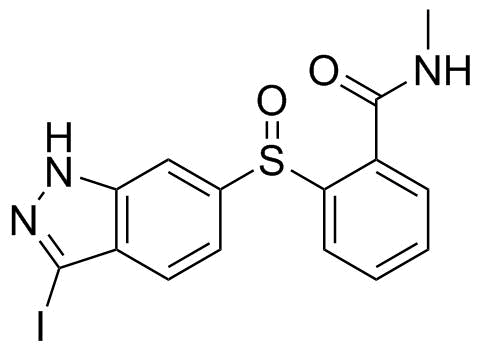 Axitinib Impurity 30