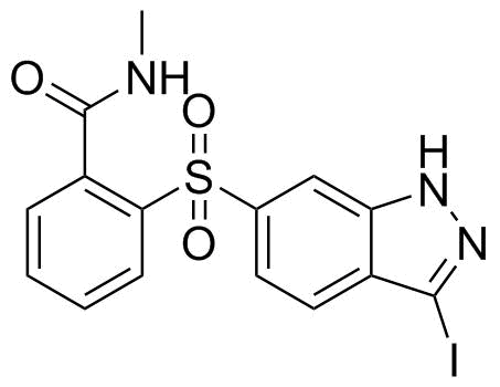 Axitinib Impurity 35
