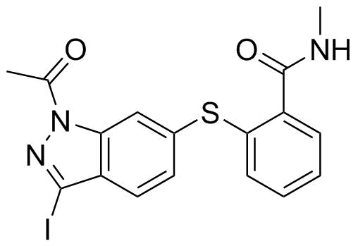 Axitinib Impurity 36