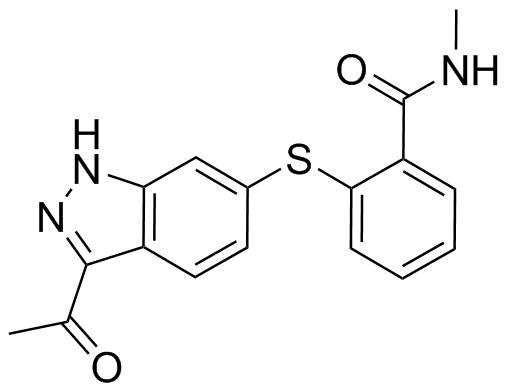 Axitinib Impurity 39