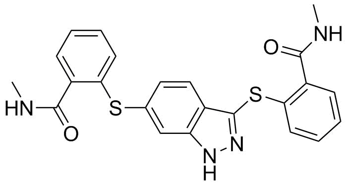 Axitinib Impurity 40