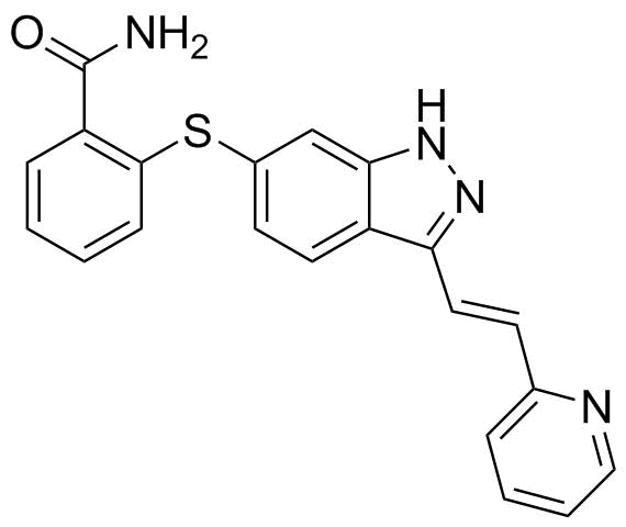 Axitinib Impurity 41