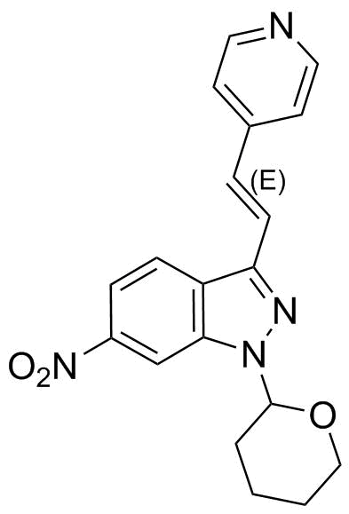 Axitinib Impurity 43