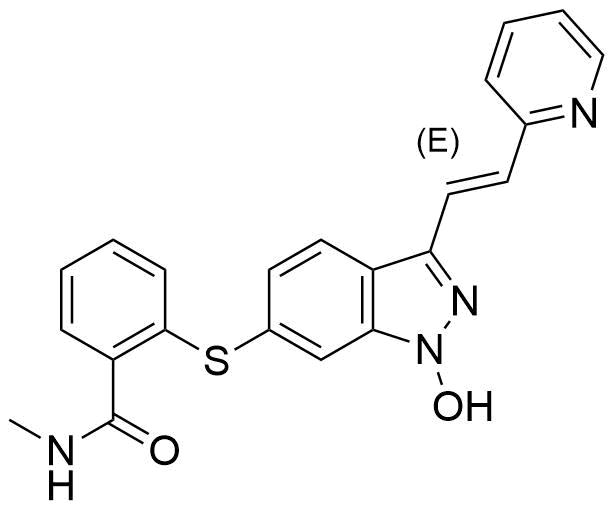 Axitinib Impurity 44