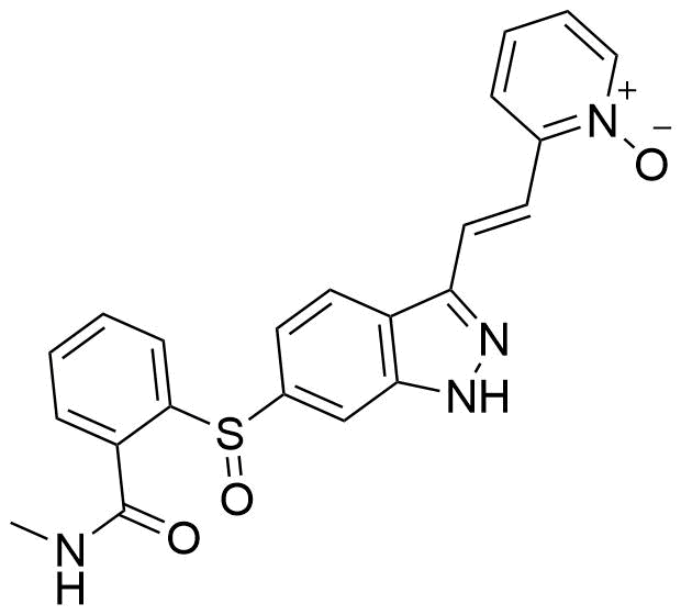 Axitinib Impurity 45
