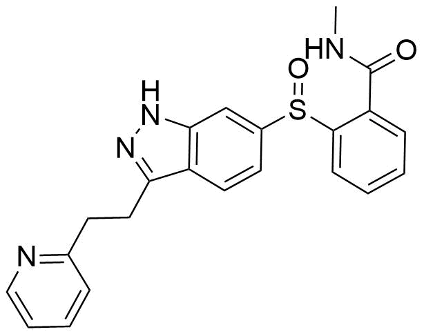 Axitinib Impurity 46