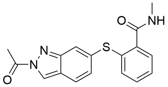 Axitinib Impurity 48