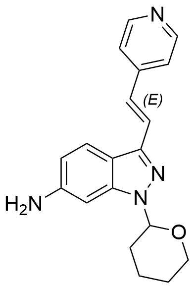 Axitinib Impurity 55