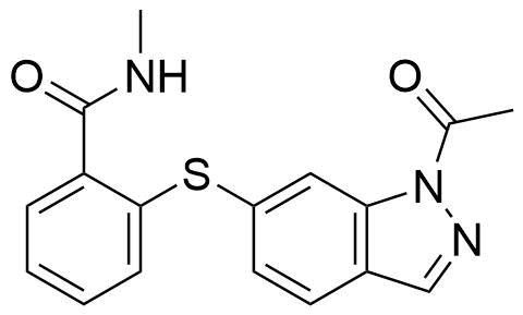 Axitinib Impurity 57