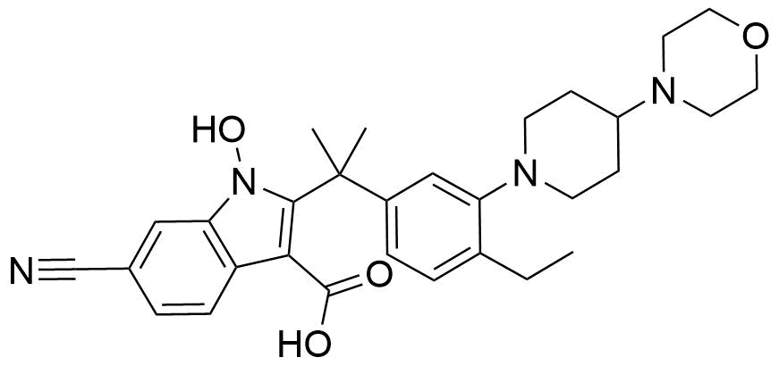 Axitinib Impurity 66