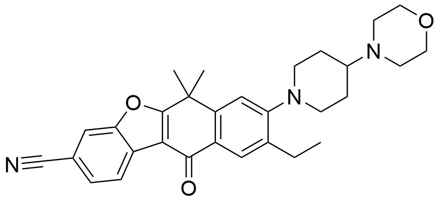 Axitinib Impurity 67