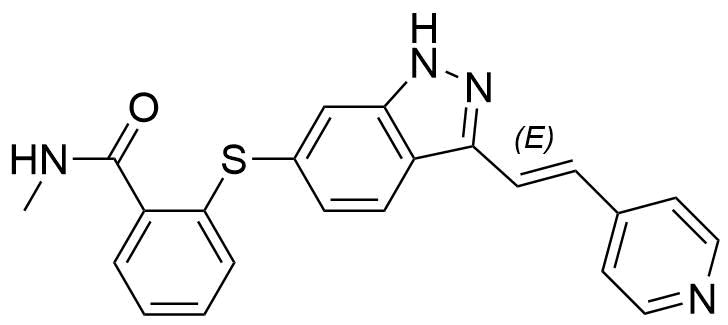 Axitinib Impurity 69