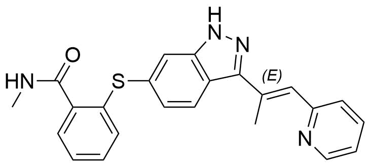 Axitinib Impurity 70