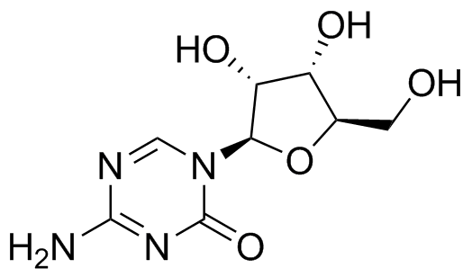 Azacitidine