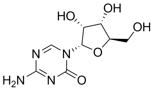 Azacitidine Impurity 1