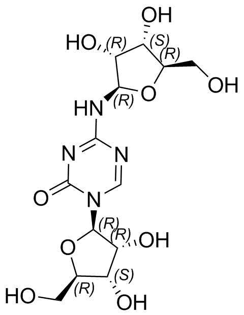 Azacitidine Impurity 28