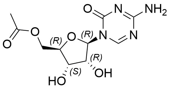 Azacitidine Impurity C
