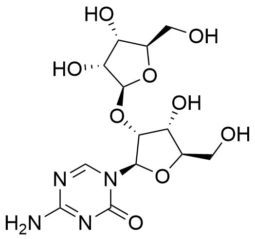 Azacitidine Impurity F