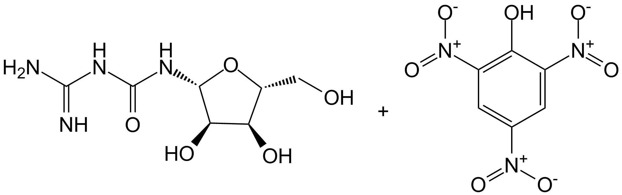Azacitidine Impurity P Picrate