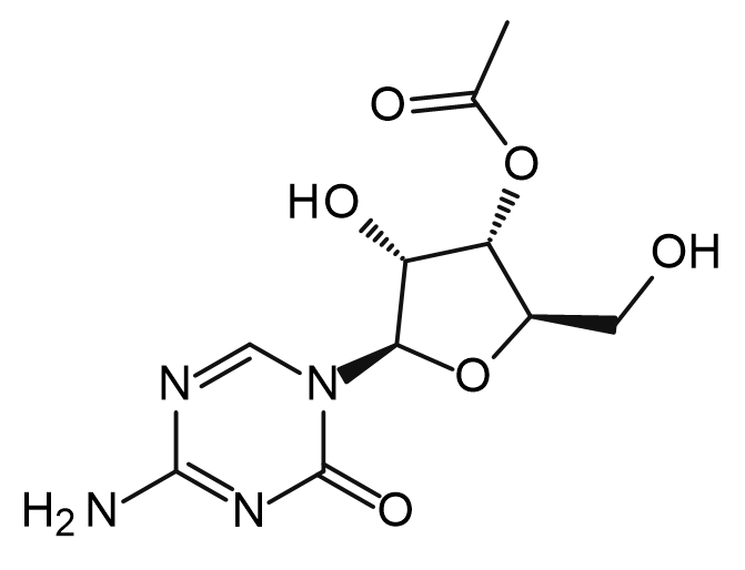 Azacitidine Impurity 40