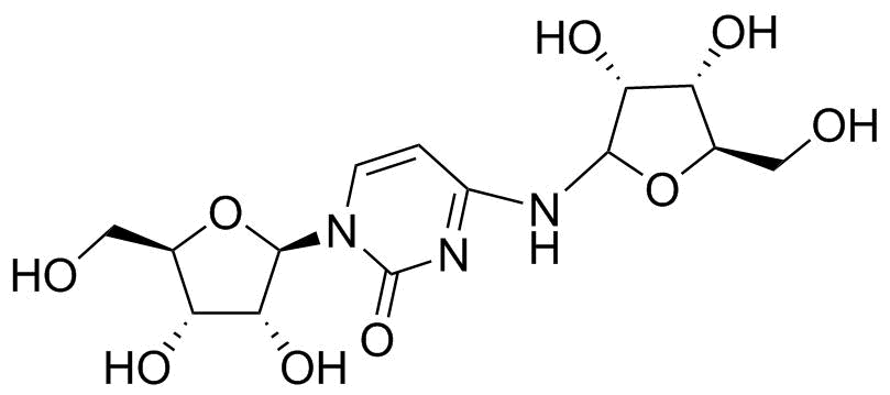 Azacitidine Impurity 63