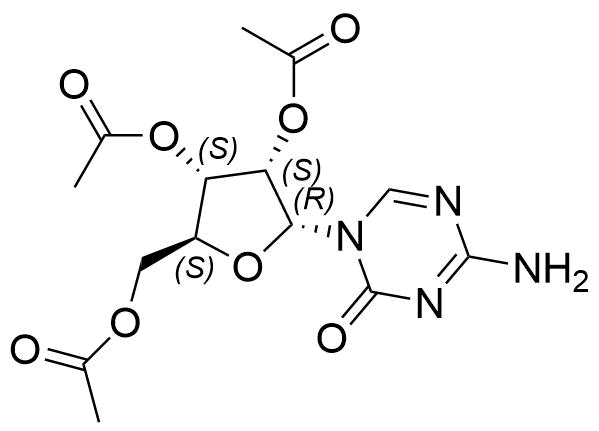 Azacitidine Impurity 54