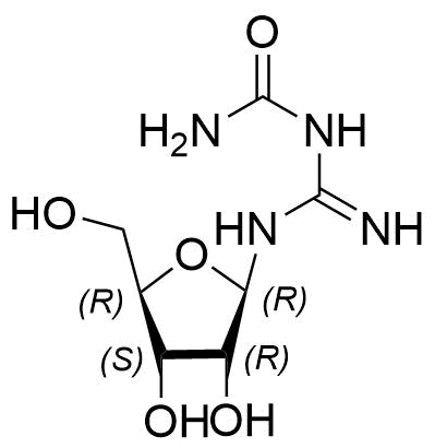 Azacitidine Impurity 55